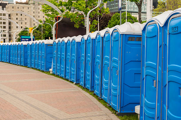 Best Short-Term Portable Toilet Rental  in Trinity, NC